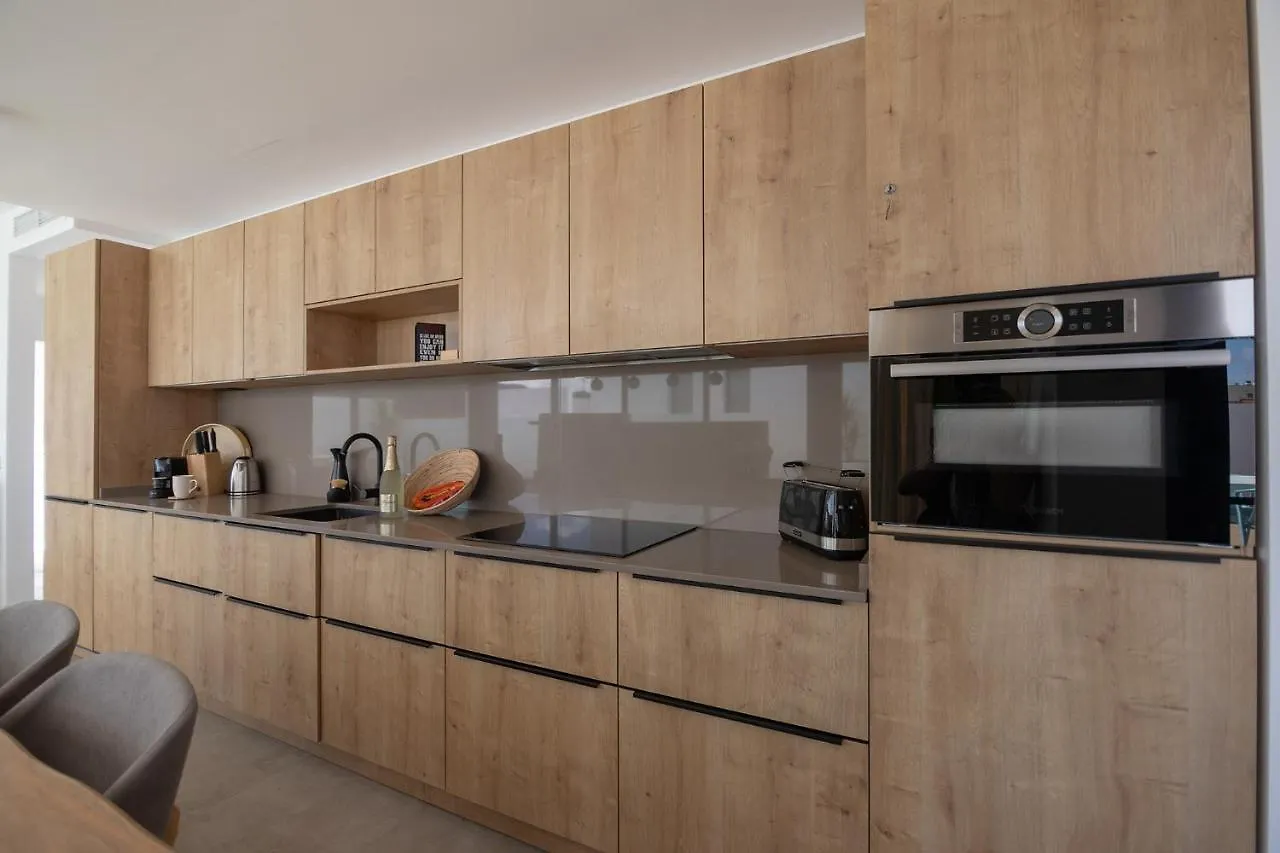 Villa Yolo Luxe Sur Private Pool Corralejo By Holidays Home España