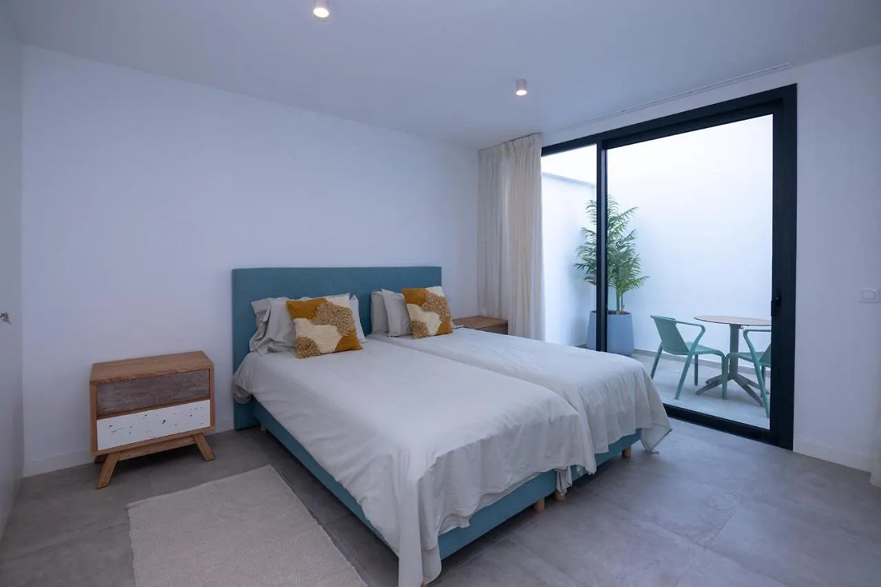 Villa Yolo Luxe Sur Private Pool Corralejo By Holidays Home 0*,  España