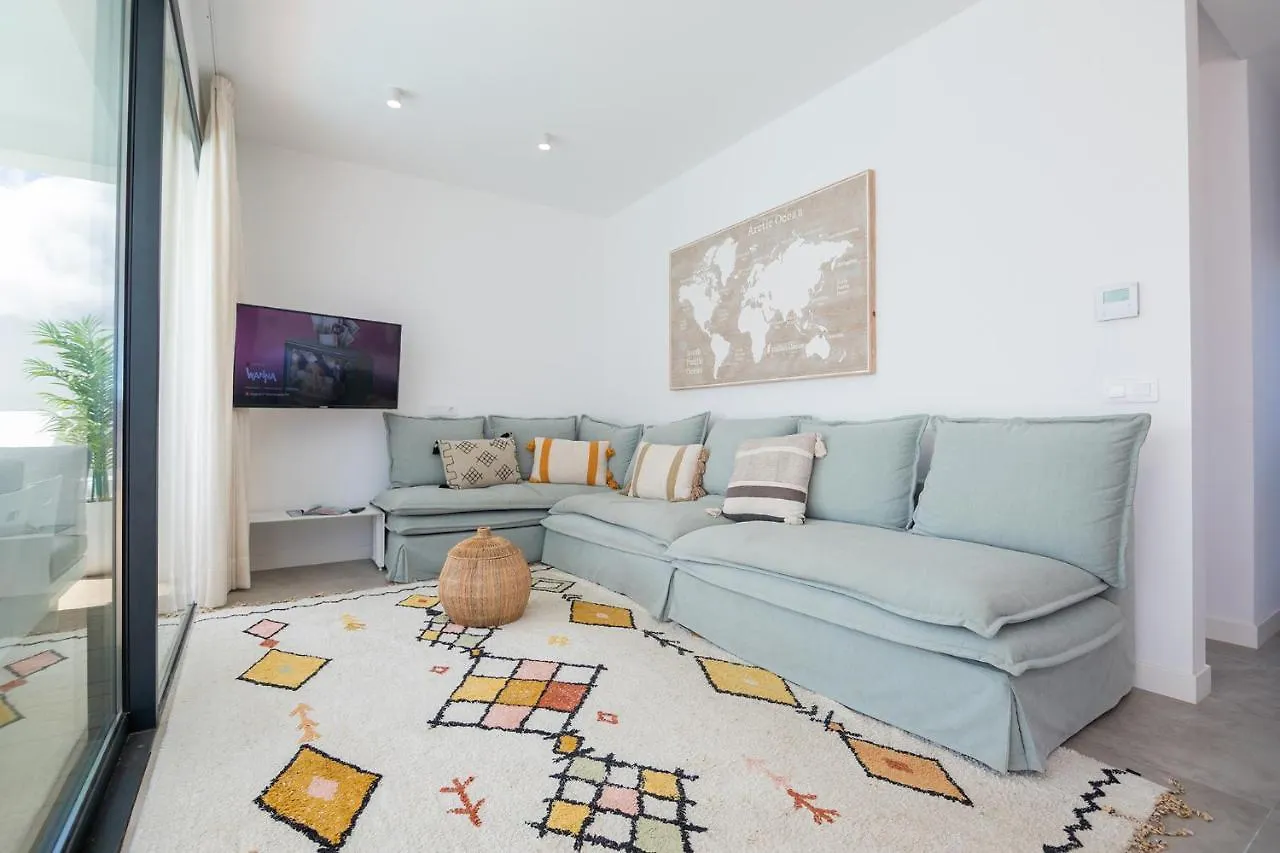 Villa Yolo Luxe Sur Private Pool Corralejo By Holidays Home