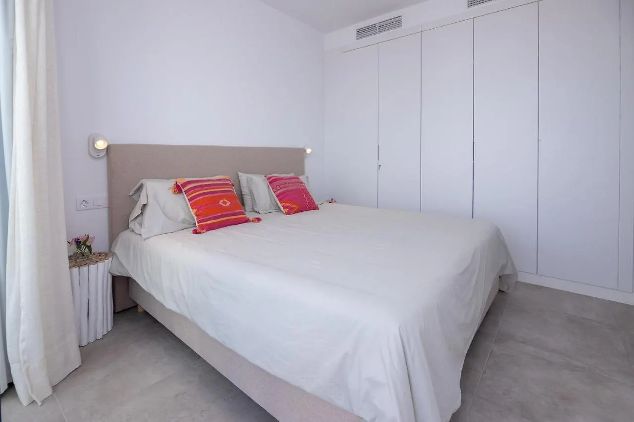 Villa Yolo Luxe Sur Private Pool Corralejo By Holidays Home