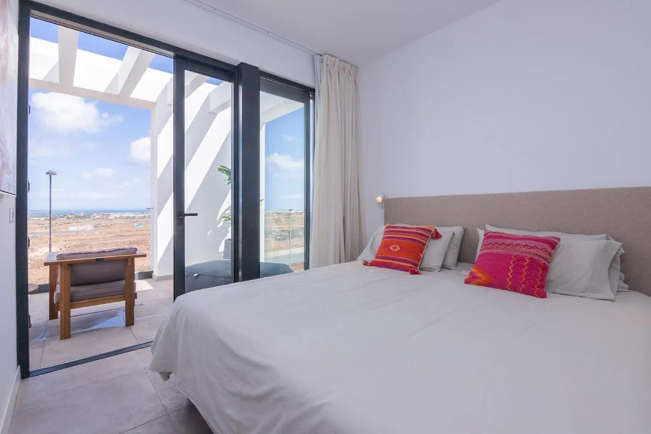 Villa Yolo Luxe Sur Private Pool Corralejo By Holidays Home España
