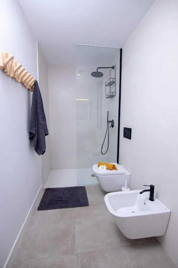 Villa Yolo Luxe Sur Private Pool Corralejo By Holidays Home 0*,