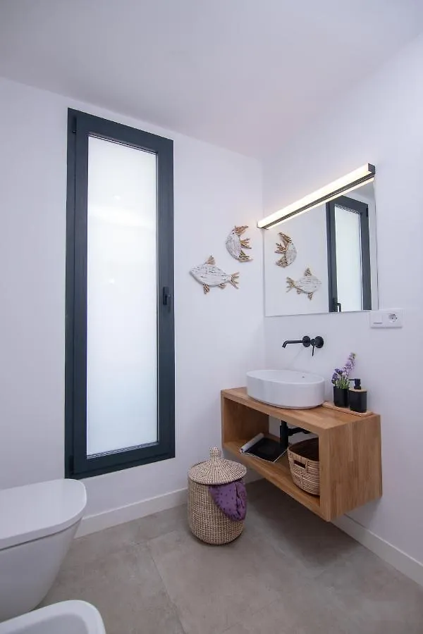 Villa Yolo Luxe Sur Private Pool Corralejo By Holidays Home Španělsko