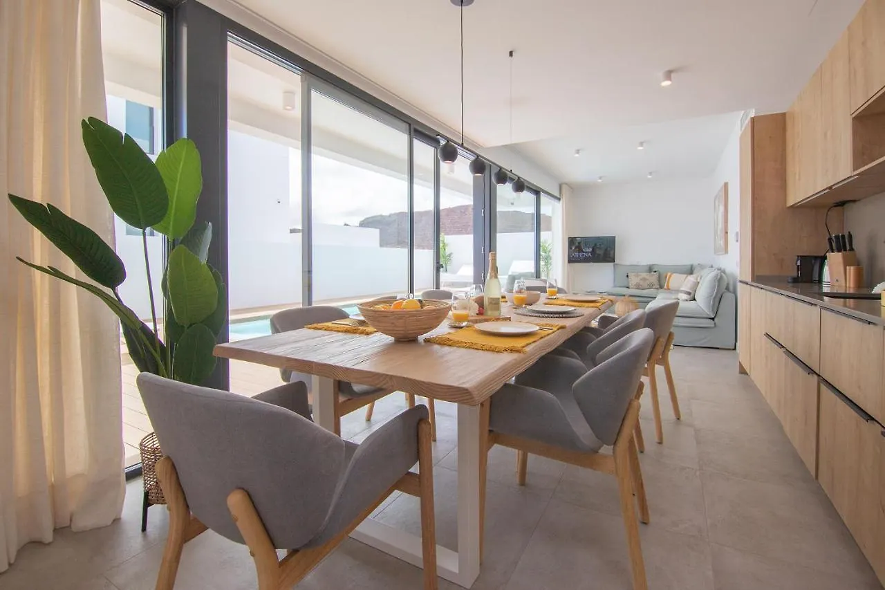 Villa Yolo Luxe Sur Private Pool Corralejo By Holidays Home
