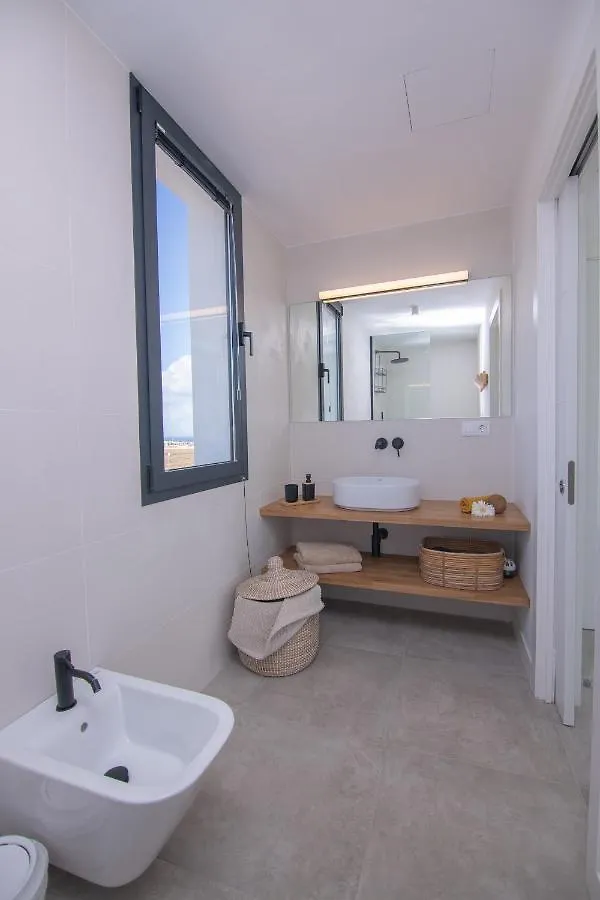 Villa Yolo Luxe Sur Private Pool Corralejo By Holidays Home