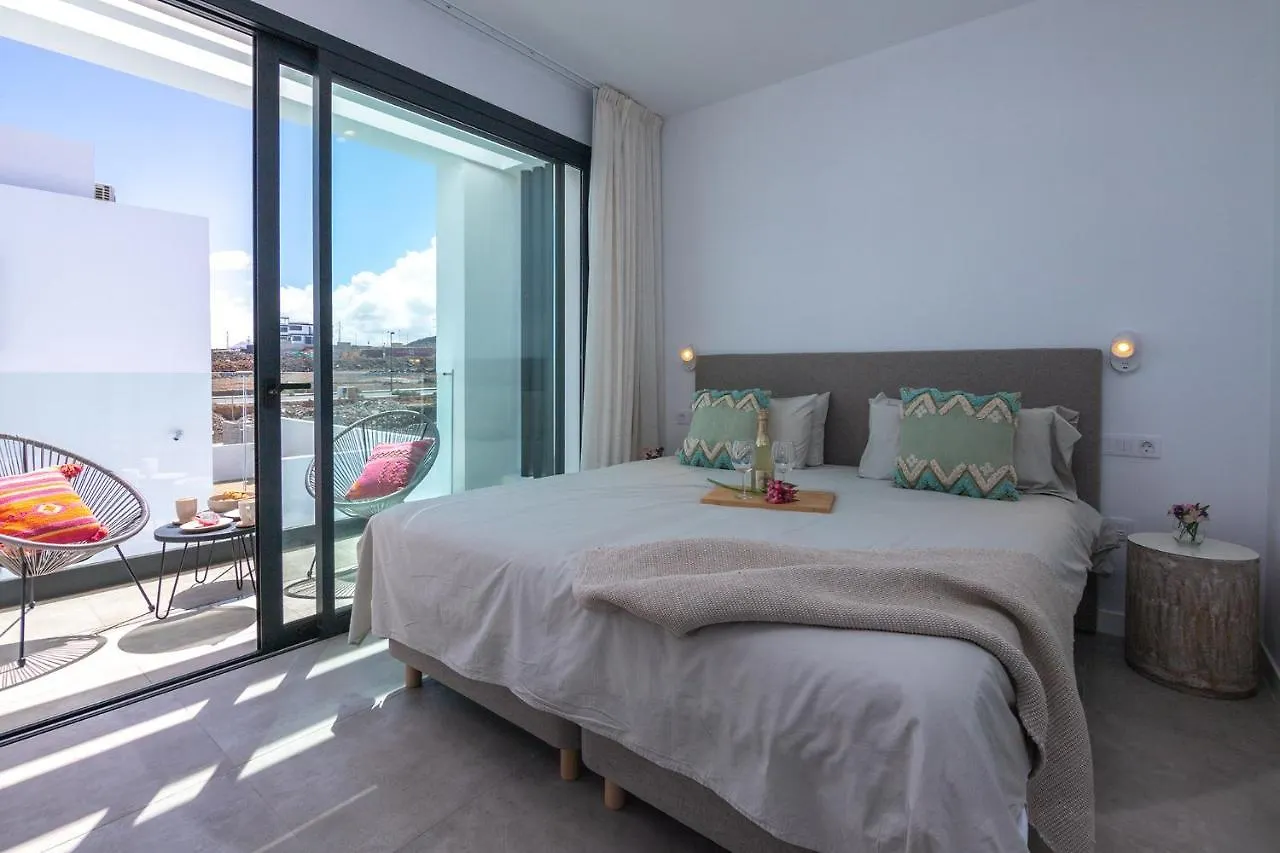Villa Yolo Luxe Sur Private Pool Corralejo By Holidays Home
