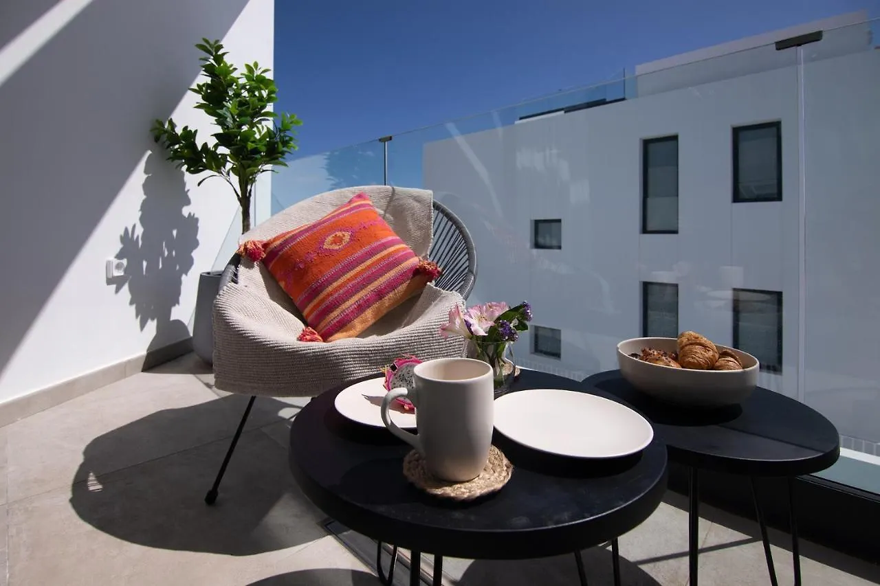 Villa Yolo Luxe Sur Private Pool Corralejo By Holidays Home 0*,