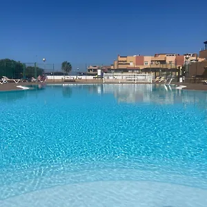 Bella Vista Corralejo