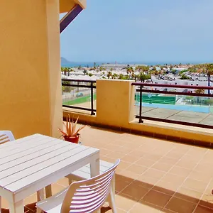 El Mirador De Lobos Fuerteventura Corralejo